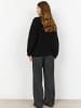 soyaconcept Pullover SC-GUNNA 9 in 9999 BLACK
