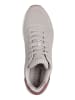 Skechers Sneakers Low UNO Suited on Air in braun