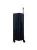 Jump Enais 4 Rollen Trolley 75 cm mit Dehnfalte in navy