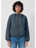 QS Outdoor-Jacke in 5820_tiefblau