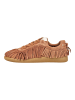 Liu Jo Sneaker CONNOR 04 Hellbraun