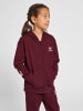 Hummel Hummel Hoodie Hmltrece Unisex Kinder in WINDSOR WINE