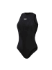 ECO+ Hydrasuit Schwimmanzug mit Reißverschluss in schwarz