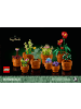 LEGO Botanical Collection Mini Pflanzen in Mehrfarbig ab 18 Jahre