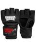 Gorilla Wear MMA-Handschuhe - Berea - Schwarz