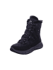rieker Boots Mit Tex-Membran in schwarz