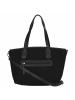 PICARD Knitwork - Shopper 38 cm in schwarz