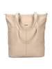 Zwei Mademoiselle.M Shopper Tasche 37 cm oat