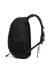 Aoking Rucksack in BLACK