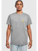 Mister Tee Mister Tee T-Shirts in heather grey