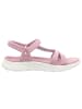 Skechers Sandale in rosa