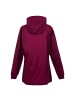 Regatta Regenjacke in Bordeaux
