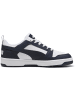 Puma Bodywear Rebound v6 Low in Dunkelgrau037