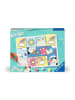 Ravensburger Malprodukte CreArt Adults Trend - Squishmallows CreArt Adults Trend Ab 12 Jahre in bunt