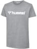 Hummel Hmlgo Kinder in GREY MELANGE