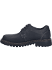 Josef Seibel Halbschuh Chance 68 in schwarz