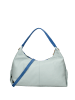 Chiara Ferretti Schultertasche in BLUETTE AND CELESTE