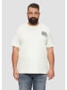 s.Oliver T-Shirt in 01D2_weiß