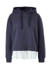 s.Oliver Sweatshirt in 5959_navy