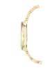 Anne Klein Quarzuhr Fashion Trends in rosa / gold