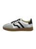 Gant Sneaker Low in Silber