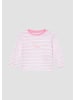 s.Oliver T-Shirt in 44A3_altrosa