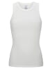 Schiesser Trägertop REVIVAL Paula in off-white