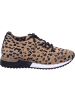 La Strada Schnürschuhe in leopard