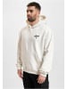 Rocawear Rocawear Kapuzenpullover in white