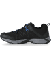 DLX Wanderschuh in Schwarz