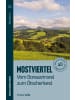 Verlag Anton Pustet Buch - Wandern im Mostviertel: Vom Donaustrand zum Ötscherland