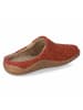 Josef Seibel Pantolette in rot