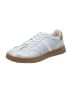 Tom Tailor Sneaker Low in Silber