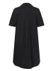 More & More Blusenkleid in black