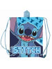 Disney Disney Lilo und Stitch Abstract Lunchbag 30 cm