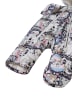 Reima Schneeanzug Winteroverall Moomin Knytte Off white