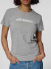 Hummel T-Shirt Hmlelemental Damen in GREY MELANGE