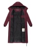 Marikoo Langmantel Firella XVI in Wine