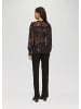 QS Bluse in 99A1_schwarz