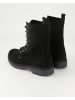 VADO  Schnürstiefel in Schwarz