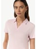 comma T-Shirt in 4062_perlmuttrosa