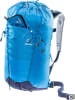 Deuter Trekkingrucksack in blau