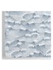 WALLPAPERS4BEGINNERS Tapete Meer in Blau - (W) 200 × (L) 280 cm