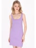 myMo Women Dress in lilac