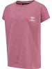 Hummel Hummel T-Shirt Hmldoce Mädchen in HEATHER ROSE