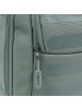 Hedgren Comby Relax M Umhängetasche M RFID Schutz 21 cm in grey-green