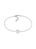 Elli Armband 925 Sterling Silber Spirale in Silber