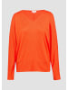 s.Oliver T-Shirt in 25W9_orange