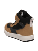 superfit Klettstiefel in Braun