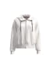 BIDI BADU Chill Jacket - apricot in Off White